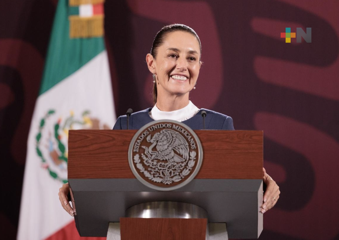 Claudia Sheinbum revela 35 nuevos nombramientos en su gobierno
